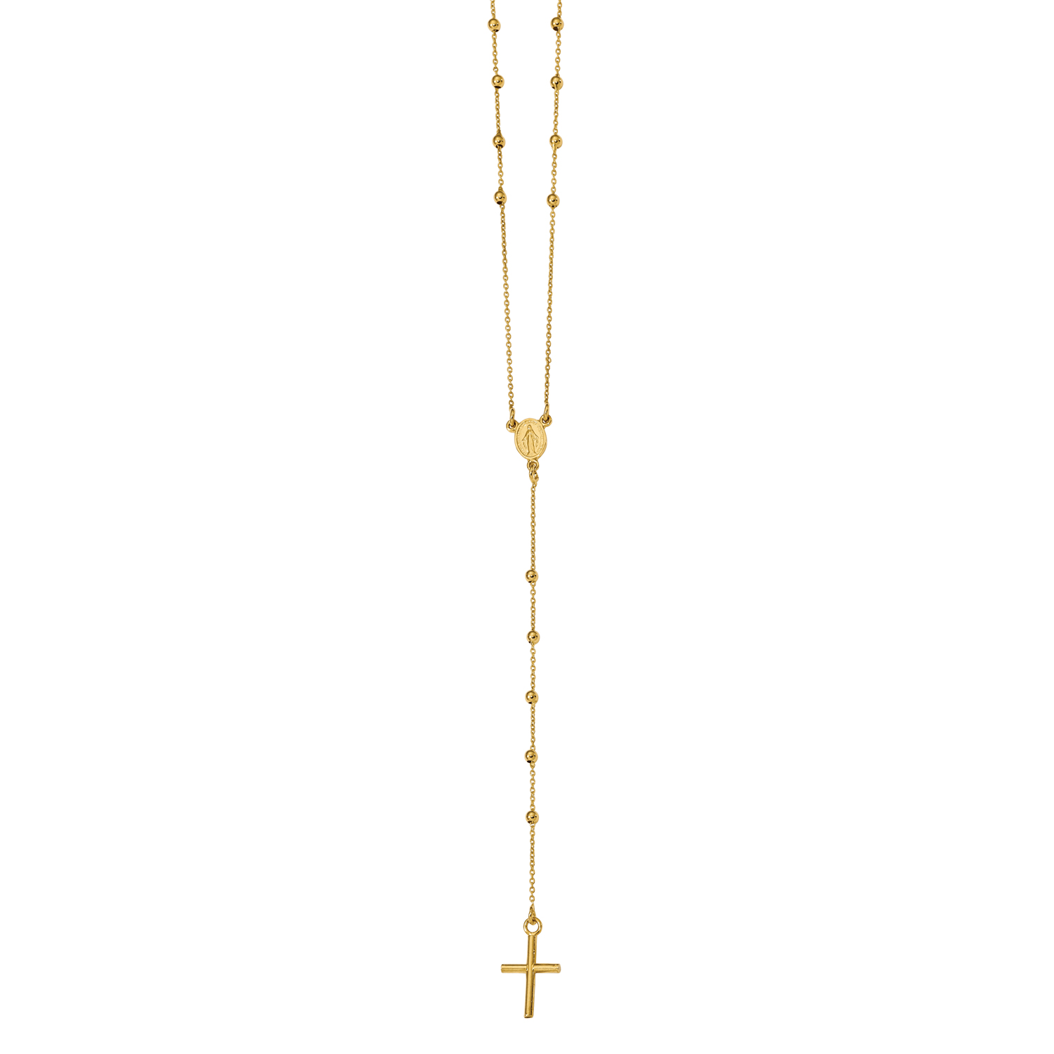 Primal Gold 14 Karat Yellow Gold 
