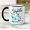 Black, variant on Storyteller Camera Mug Photography Gift 11oz15oz
