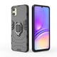 thumbnail image 1 of Funda para Samsung Galaxy A05 4G con Soporte Anillo Giratorio 360° y Protección Resistente a Golpes y Caídas, 1 of 5
