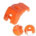 thumbnail image 2 of For Stihl MS170 MS180 017 018 Chainsaw Air Filter Cover 1130 140 4709, 2 of 9