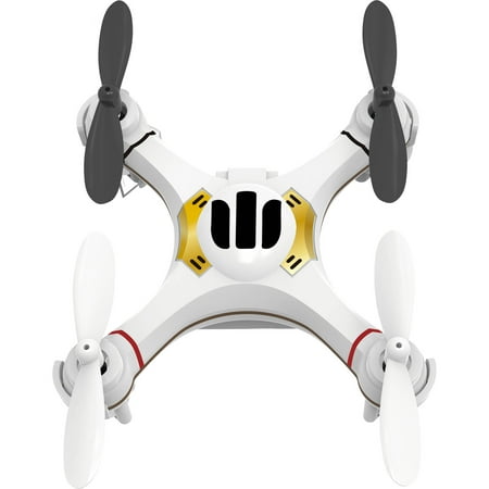 Quadrone Mini Snap