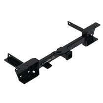 Draw-Tite DRT76636 2 in. Class III Receiver Hitch for 2023 Suburu Ascent, Black Powder Coat
