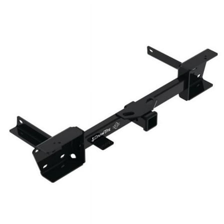 Draw-Tite DRT76636 2 in. Class III Receiver Hitch for 2023 Suburu Ascent, Black Powder Coat