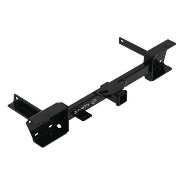 Draw-Tite DRT76636 2 in. Class III Receiver Hitch for 2023 Suburu Ascent, Black Powder Coat