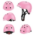 thumbnail image 2 of Intexca Kids Helmet, 18"-20.5" Adjustable Multi-Sport for Ages 3-8, 2 of 4