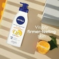 thumbnail image 4 of NIVEA Lotion Corporelle Raffermissante Q10 Plus à la Vitamine C, 4 of 7