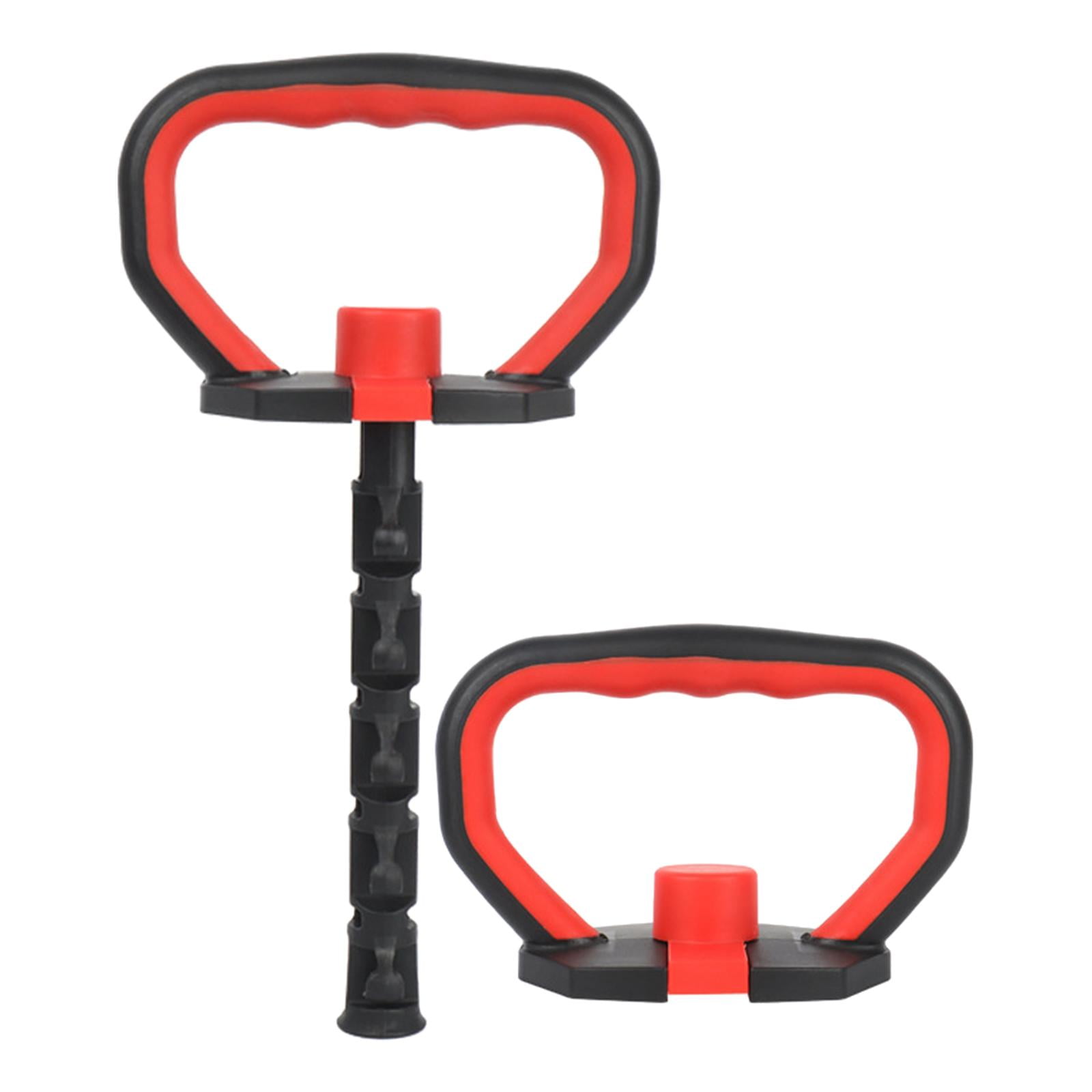 harayaa Kettlebell Handle Arm Strength Portable Men Women Exercise Professional Kettle