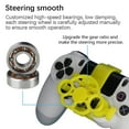 thumbnail image 3 of For Controller Racing Game Steering Wheel Controller Racing Gaming Accs, 3 of 5
