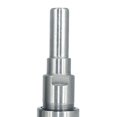 thumbnail image 4 of Xingzhi Efficient and Reliable Router Collet Extension Holder Adapter Silver 12.7mm 1Set, 4 of 5