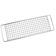 thumbnail image 4 of Portable Camping Stove Grill Rack 38x12x0.2CM Fire Rack for Outdoor Cooking and BBQ, 4 of 8
