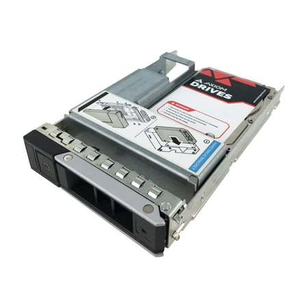 UPC: 0841280163982 | Axiom 900GB 12Gb/s SAS 15K RPM LFF Hot-Swap HDD for Dell  400-ATIR