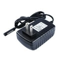 thumbnail image 1 of US Plug 12V Portable Travel AC Adapter Surface 10.6 RT Windows 8 Tablet Charger Power Supply Cable, 1 of 6