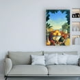 thumbnail image 3 of Trademark Fine Art 'Mediterranean Still Life' Canvas Art by Dan Craig, 3 of 3