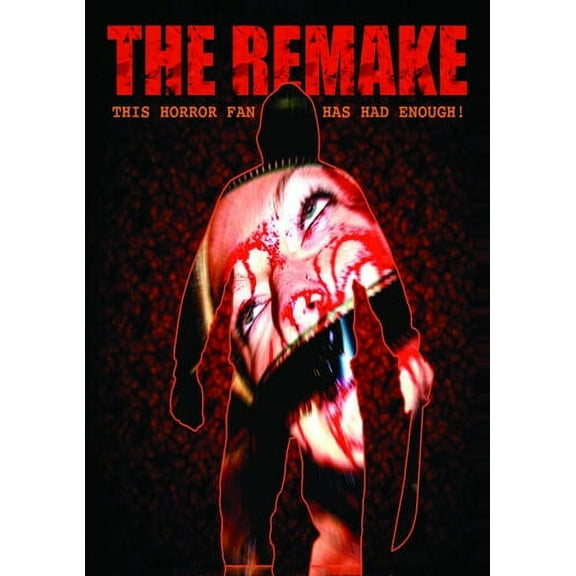 The Remake (DVD), R Squared Films Mod, Horror