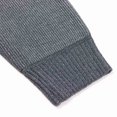 thumbnail image 6 of WRKEKC Men's Knit Zip Up Jacket Mens Jackets with Pocket Solid Color Long Sleeve Stand Collar Casual Outerwear Fall Winter Sports Fashion Top, 6 of 7