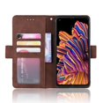 thumbnail image 4 of Funda Tipo Billetera GANGXUN para Samsung Galaxy XCOVER PRO – Tapa Flip con Tarjetero, 4 of 5