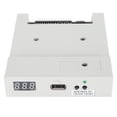 thumbnail image 1 of Emulador De Unidad De Disquete De Disco U, Fácil Instalación 1,44 MB Emulador De Disquete De Alta Integración Para Máquina De Bordar Por Computadora, 1 of 7