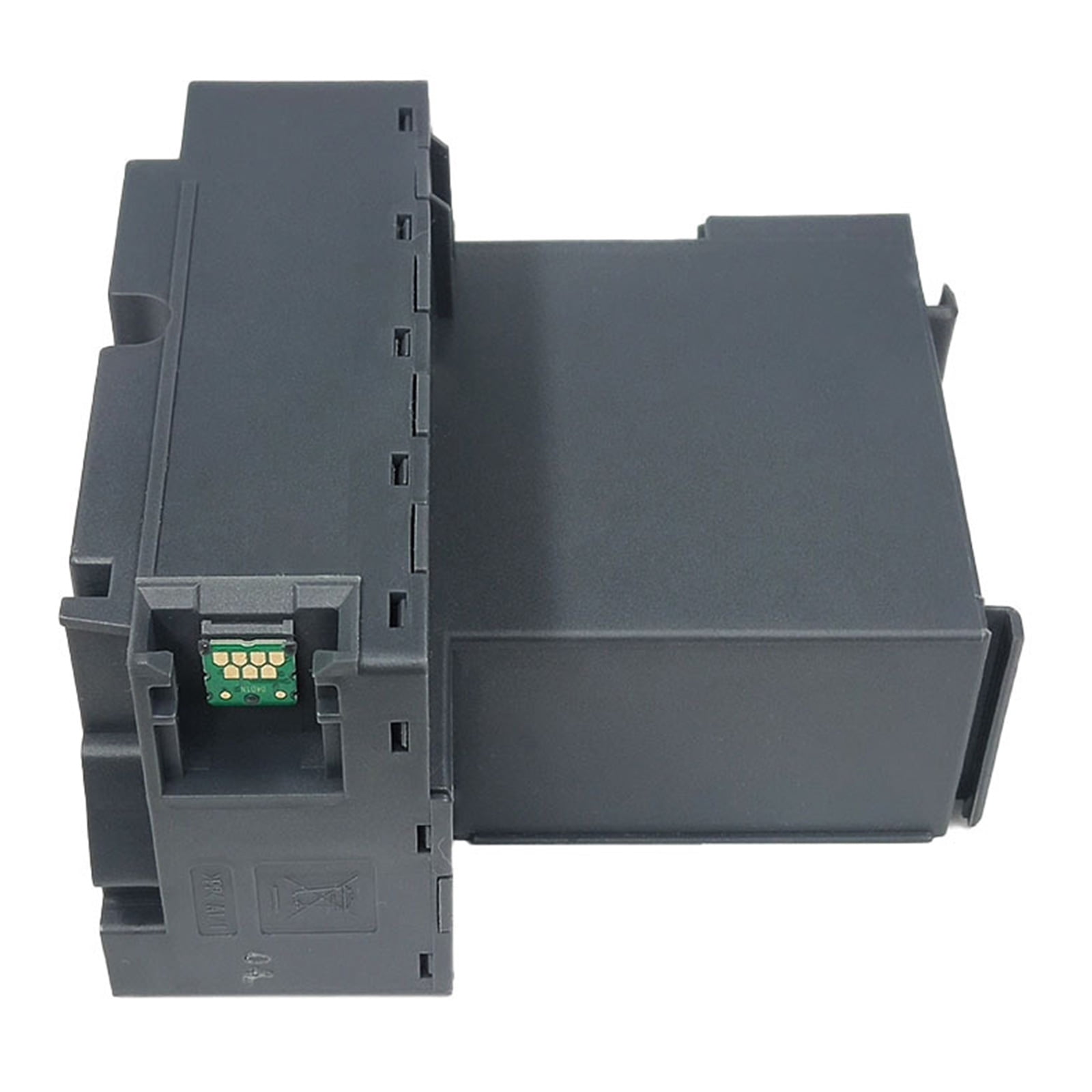 COCADEEX C9344 Maintenance Box For Epson XP-4100, WF-2830 & L3550 Printers - Waste Ink Cartridge Replacement