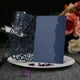 thumbnail image 3 of 20 pcs Juego de tarjetas de invitación Invitación y hoja interior para la boda Abanopi 20pcs, 3 of 7
