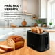 thumbnail image 5 of Tostador de Pan Taurus Lucerna negro 1, 5 of 8