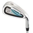 thumbnail image 4 of Ram Golf EZ3 Ladies Right Hand Iron Set 5-6-7-8-9-PW - FREE HYBRID INCLUDED, 4 of 9