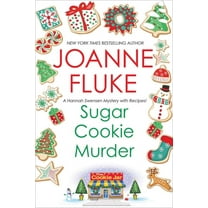 Hannah Swensen Mystery Sugar Cookie Murder, Book 6, (Paperback)