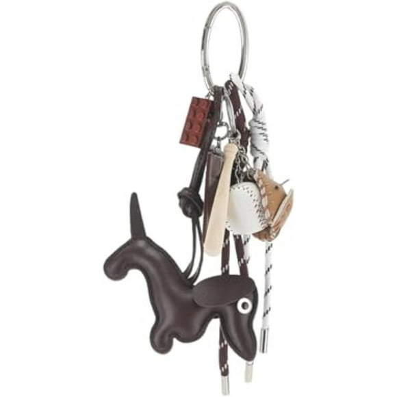 shiyou-Y2k Accessories Designer Rope Bag Charms for Handbag Cute Keychain Aesthetic Preppy Stuff 2024 Trendy