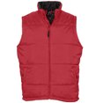 thumbnail image 4 of SOLS Warm  Padded Bodywarmer Jacket, 4 of 5