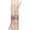 2B, variant on Vic Firth American Classic 2B Drumsticks - 4 Pack