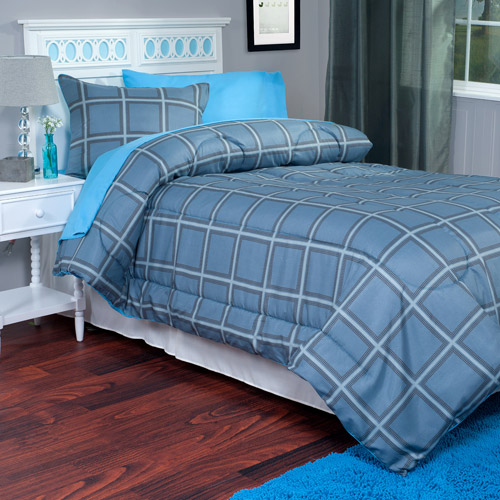 Everyday Home Grand 2Piece Bedding Comforter Set