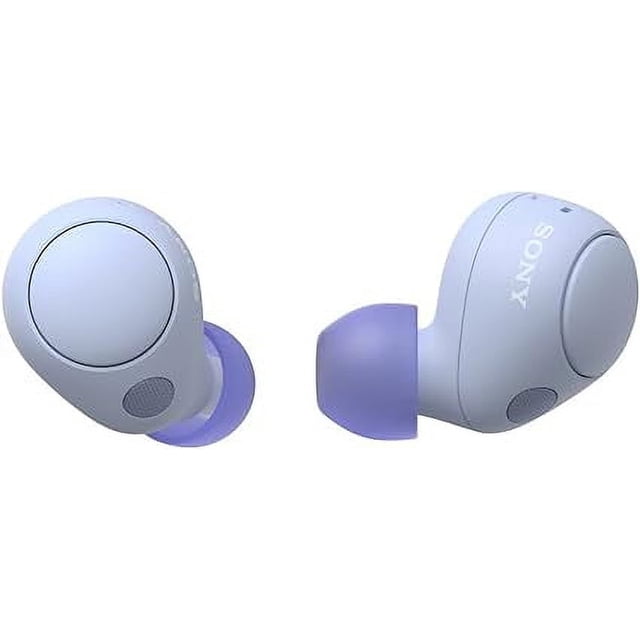 Sony WF-C700N Écouteurs Intra-Auriculaires Sans Fil à Réduction de Bruit avec Micro et Résistance à l'Eau IPX4, Boîte Ouverte