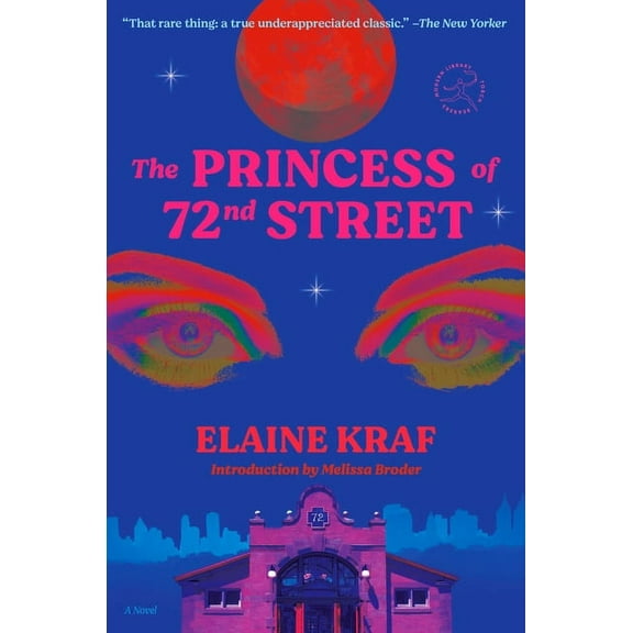 Modern Library Torchbearers The Princess of 72nd Street, (Paperback)