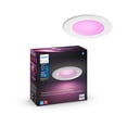 thumbnail image 1 of Lámpara LED inteligente Philips Hue White/Color Ambiance 1100LM, 1 of 9