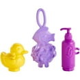 thumbnail image 2 of Barbie Chelsea Bathtime Fashion Pack with Themed Accessories, 2 of 4