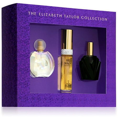 Elizabeth Taylor 3 .