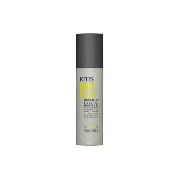 KMS Hair Play Molding Paste, 100 mL
