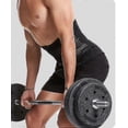 thumbnail image 3 of Hernia Support Belt with Detachable Compression Pad for Pain Relief and Comfort, 3 of 4