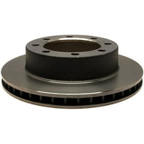 Disc Brake Rotor Fits 1989 Dodge Ramcharger