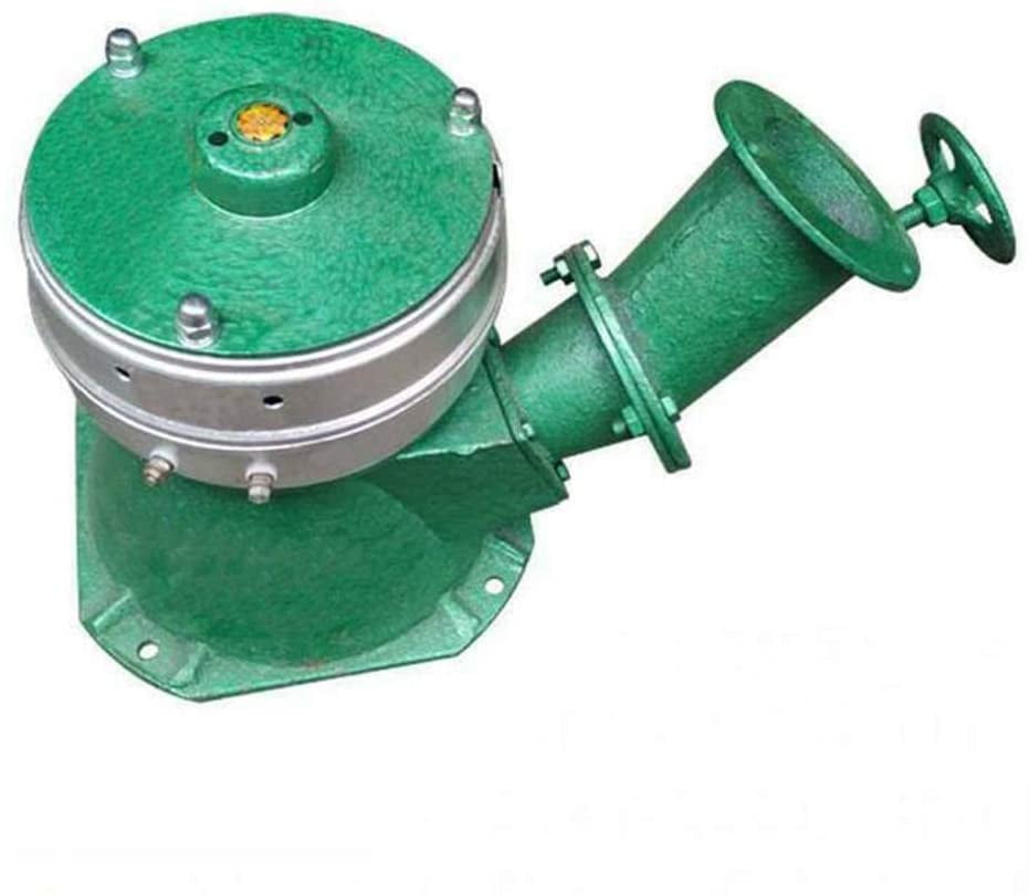Générateur Hydroélectrique 500W – Turbine Hydrolique 220V Pour Rivière Ou Chute D’eau – Fabriquez Votre électricité Verte !