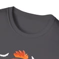thumbnail image 3 of Halloween and Autumn Ghost Seasonal T-Shirt, 3 of 4