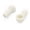 White, variant on 2Pcs Fits For Porsche 986 987 For Boxster 1997-2012 Convertible Car Top Push Rod Joint End Cap Replacement Repair Kit 98656127902