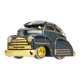 thumbnail image 4 of Vehículo de juguete MGA Entertainment Chevy Fleetline K. Green (Serie CarTuned™ 5), 4 of 5