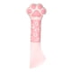 thumbnail image 5 of Cuchara para latas de mascotas, pala para alimentos húmedos y secos, accesorios, abridor de frascos duradero, mini espátula Rosado, 5 of 7