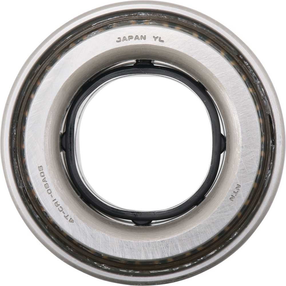 WHEEL BEARING