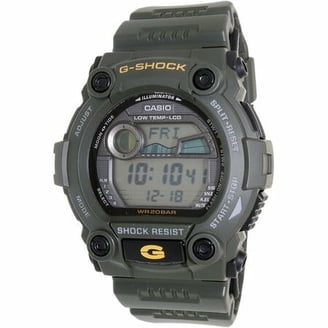Casio G-Shock G7900-1D - Walmart.com