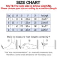 thumbnail image 3 of Mostsola Platform Sandals Women Arch Support Wedge Sandals Adjustable Open Toe Walking Shoes, 3 of 7