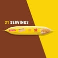 thumbnail image 4 of (3 pack) Malt-O-Meal Golden Honey O's Breakfast Cereal, Crunchy 30 oz Resealable Cereal Bag, 4 of 7