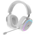 thumbnail image 1 of Auriculares inalámbricos para gaming ATTACK SHARK G800 7.1 RGB, 1 of 8