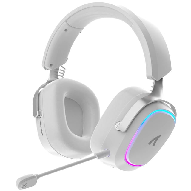 Auriculares inalámbricos para gaming ATTACK SHARK G800 7.1 RGB