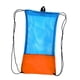thumbnail image 1 of Bolso / De Malla Para Buceo - Bolso Con Cordón De Malla Multiusos Para Actividades Al Aire Libre En La Macarena  Bolsa de malla con cordón, 1 of 5